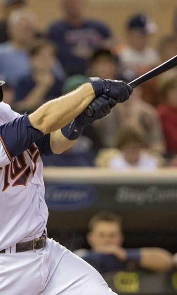 Washington Nationals Rumors: Nats Showing Interest In Brian Dozier